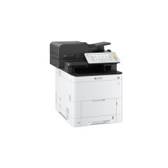 Kyocera ECOSYS MA4000CIX Laser